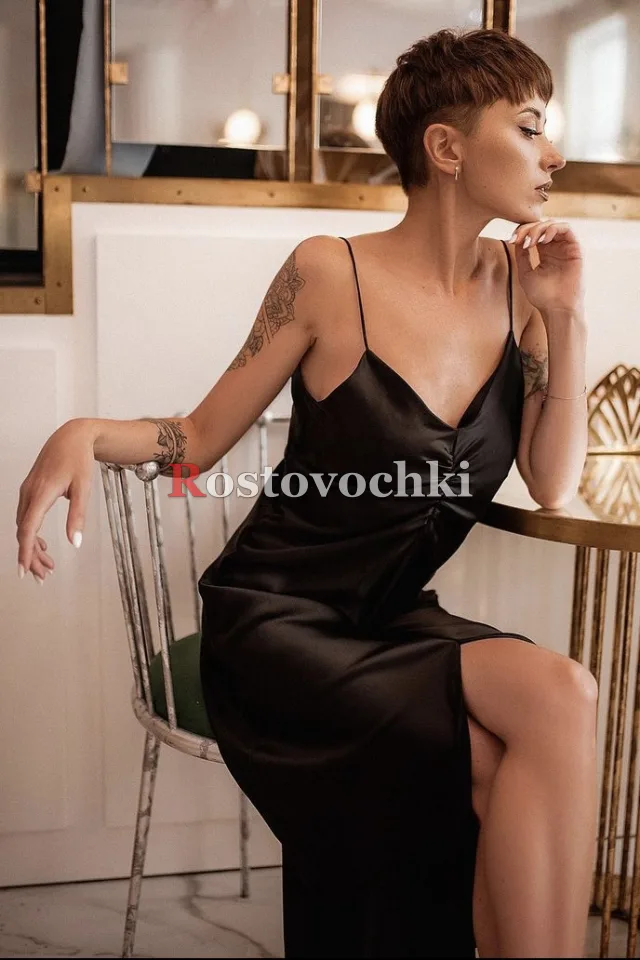 Симона — главное фото