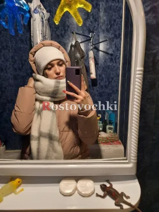 Марина — проститутка в районе Западный