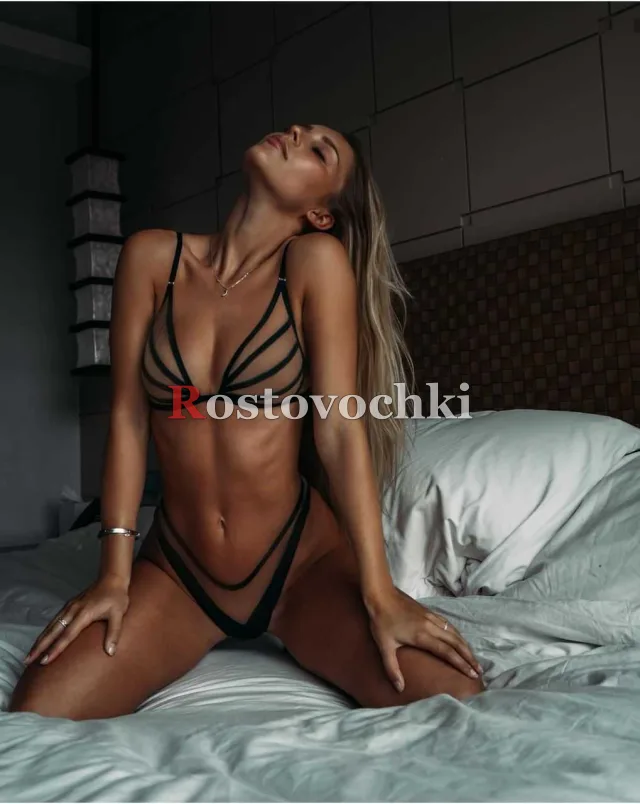 Роза — главное фото