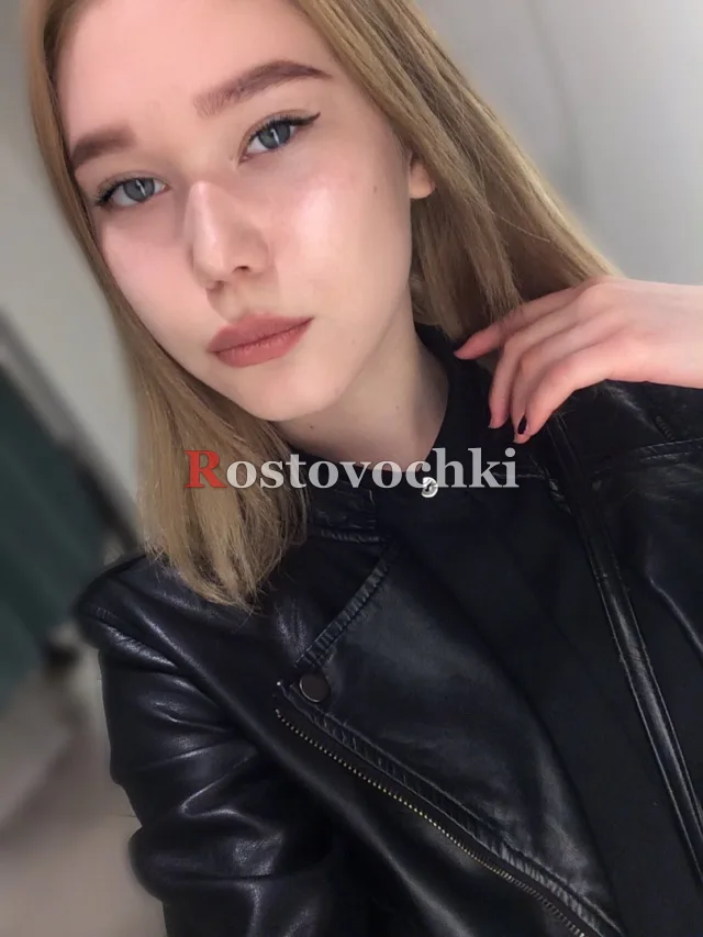 Света — главное фото