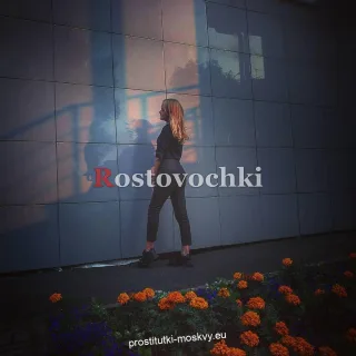 Лана — проститутка в районе Кировский