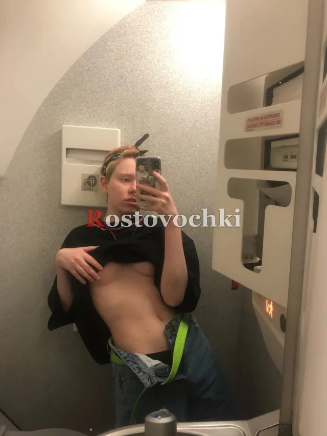 Ребекка — фото 2