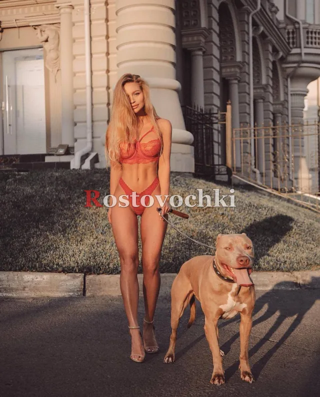 Инна — главное фото