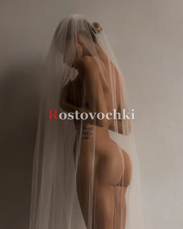 Кристина — главное фото