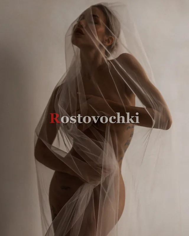 Кристина — фото 2