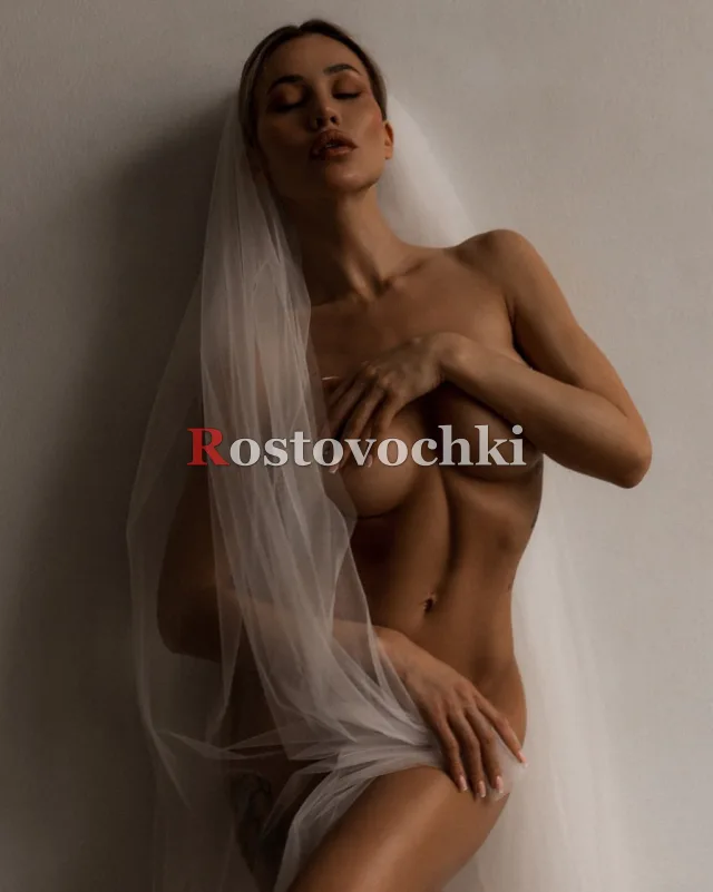 Кристина — фото 5