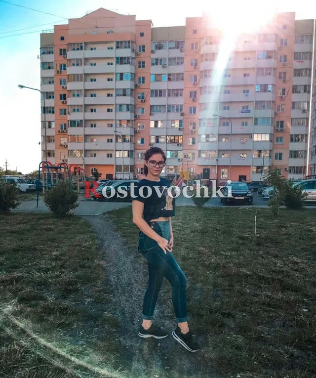 Дарьяна — фото 4