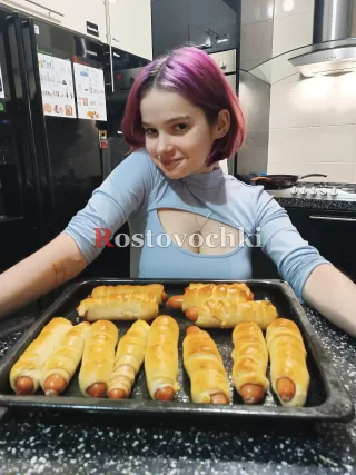 Ариша — проститутка в районе Ленинский