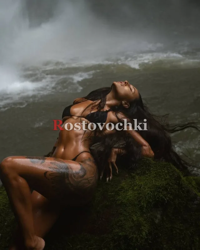 Земфира — главное фото