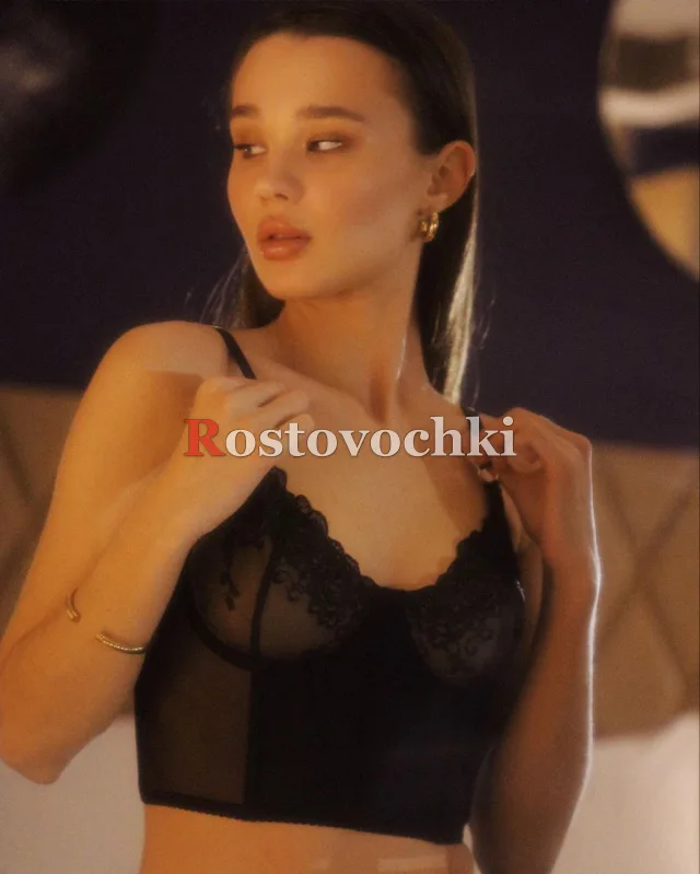 Ангелина — фото 5