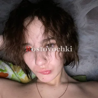 Карима — проститутка в районе Железнодорожный