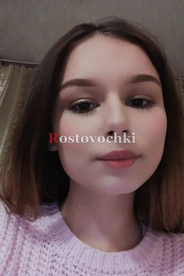 Ангелина — главное фото