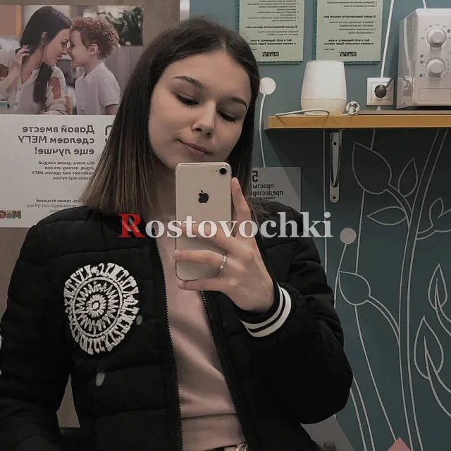 Ангелина — фото 2