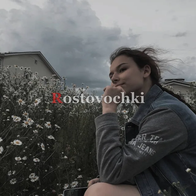 Ангелина — фото 3