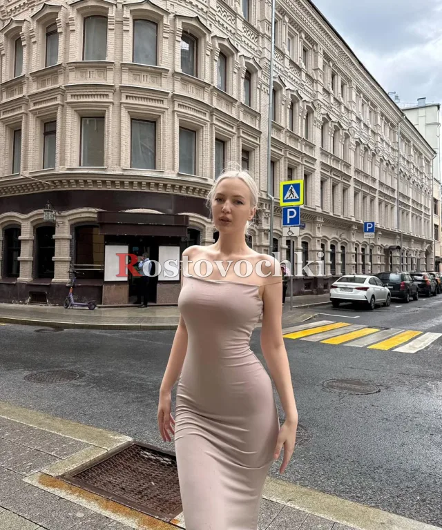 Эвелина — фото 4
