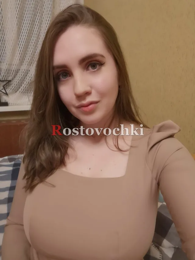 Фатима — главное фото