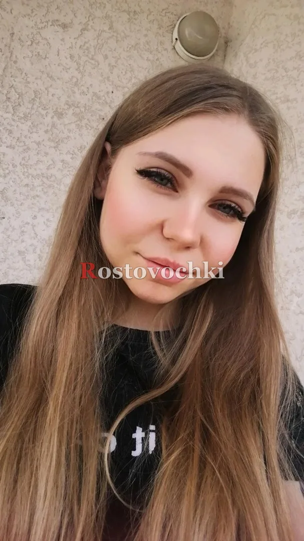 Ника — главное фото