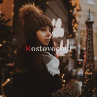 Лючия — проститутка в районе Октябрьский