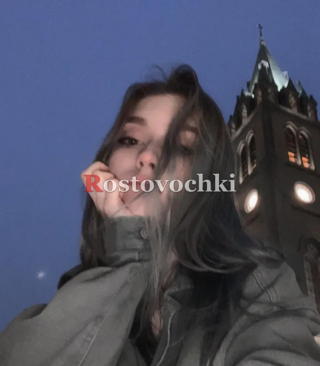 Глория — главное фото