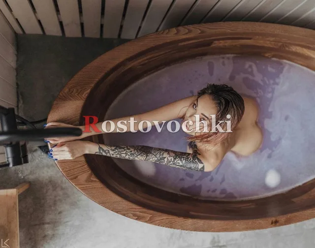 Камилла — фото 3