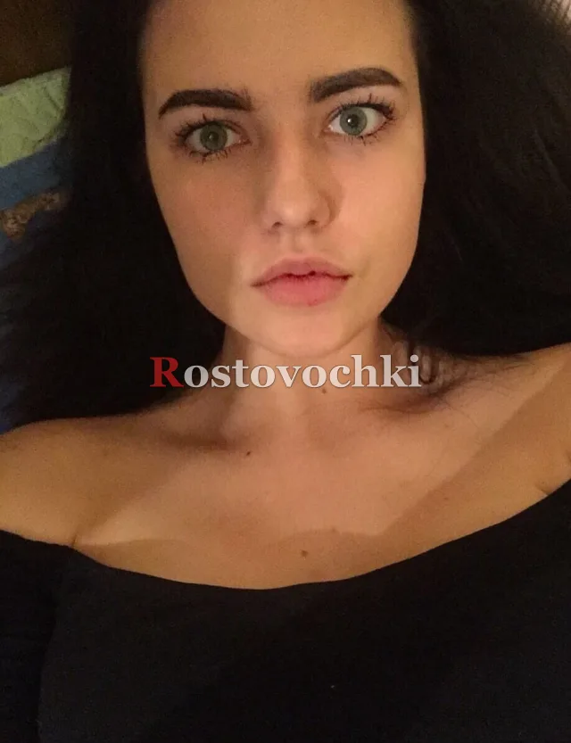 Оксана — главное фото