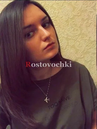 Челси — проститутка в районе Железнодорожный