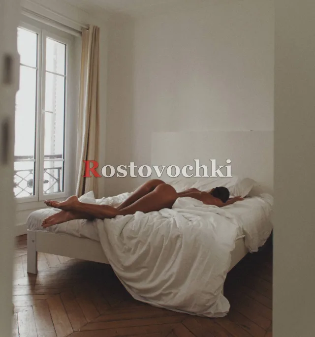 Мадина — главное фото