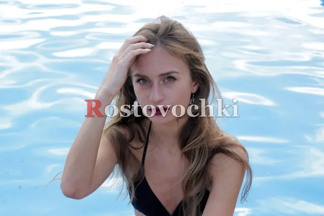 Аделина — фото 3