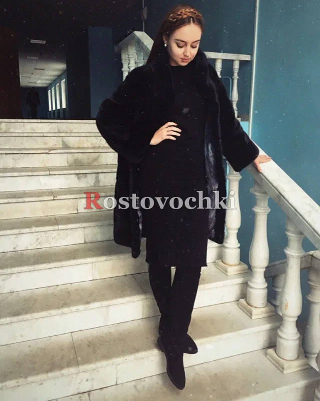Маргарита — главное фото