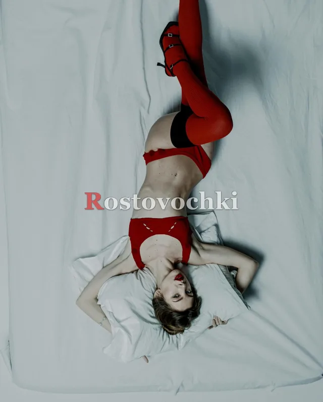 Алёна — фото 4