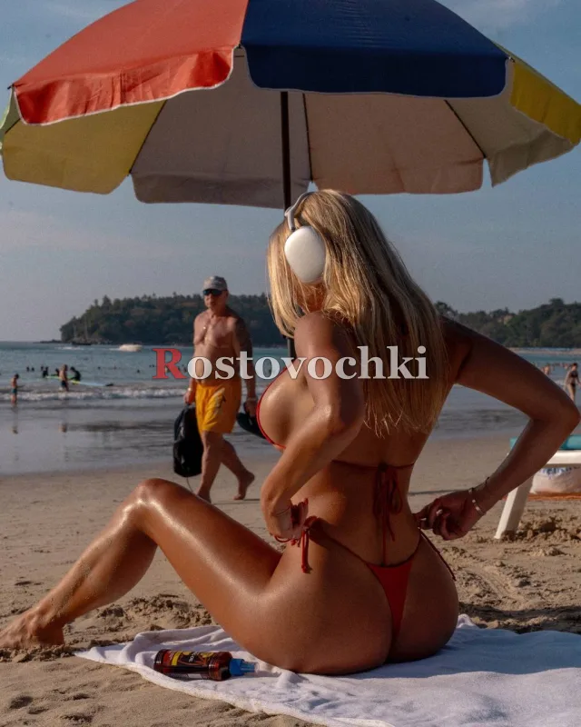 Эльвира — фото 8