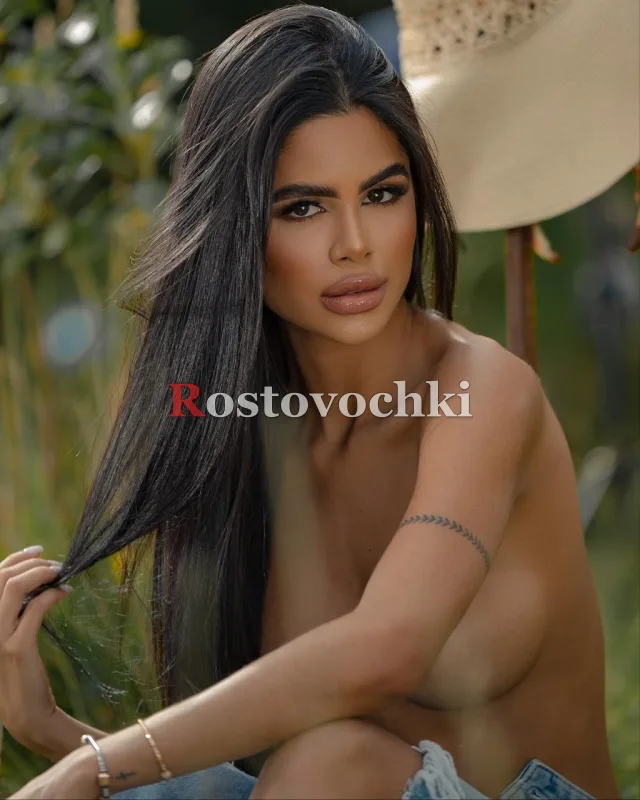 Мила — главное фото