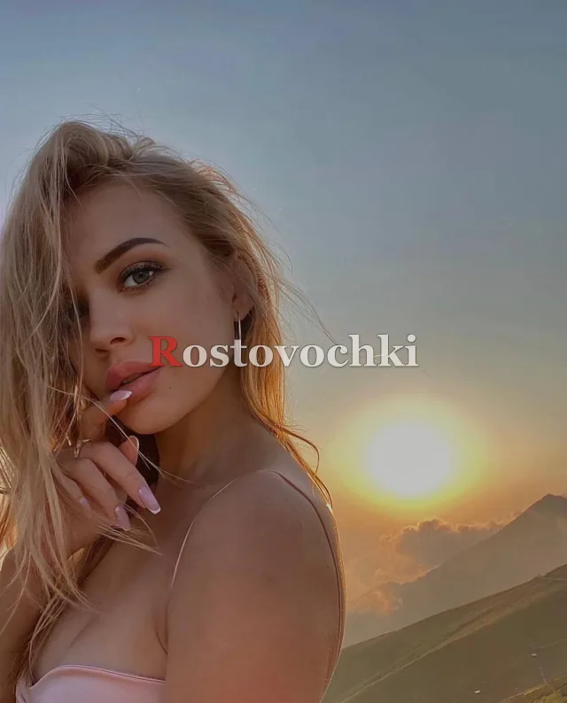 Кира — главное фото