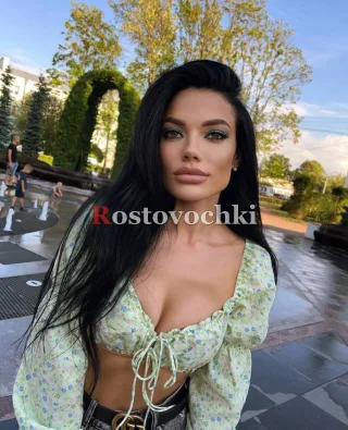 Алсу — проститутка в районе Ленинский