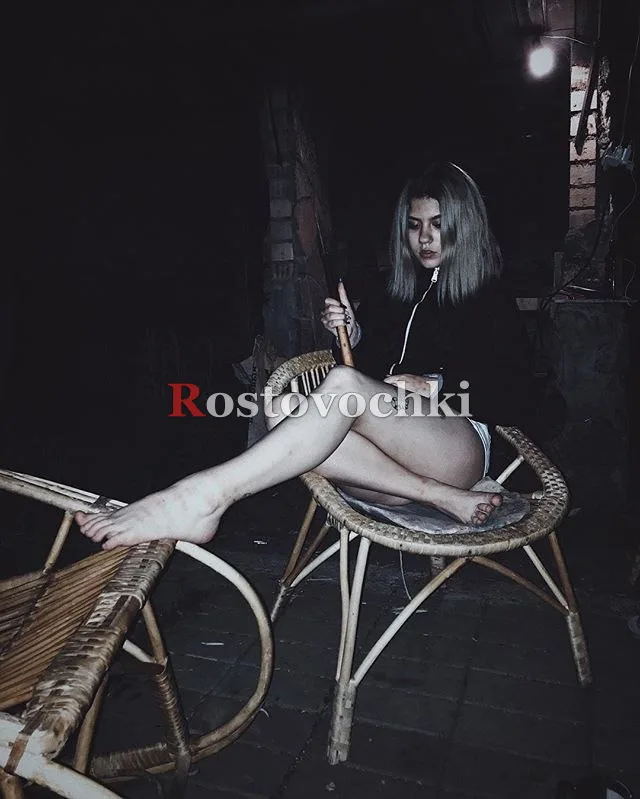 Алина — главное фото