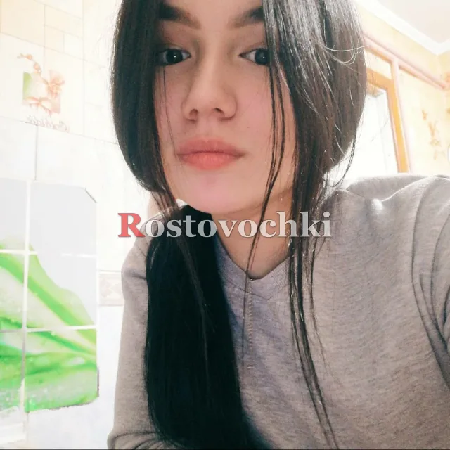 Камила — главное фото