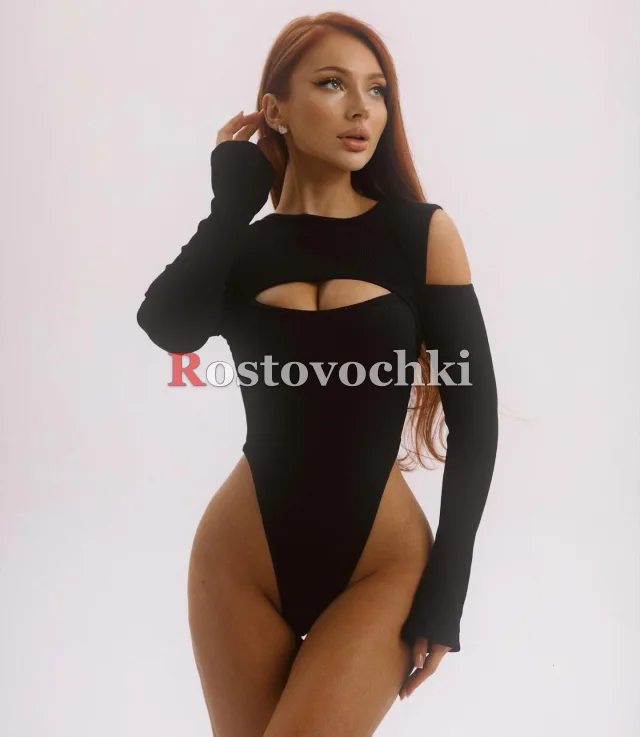 Нина — главное фото