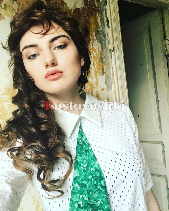 Серафима — главное фото
