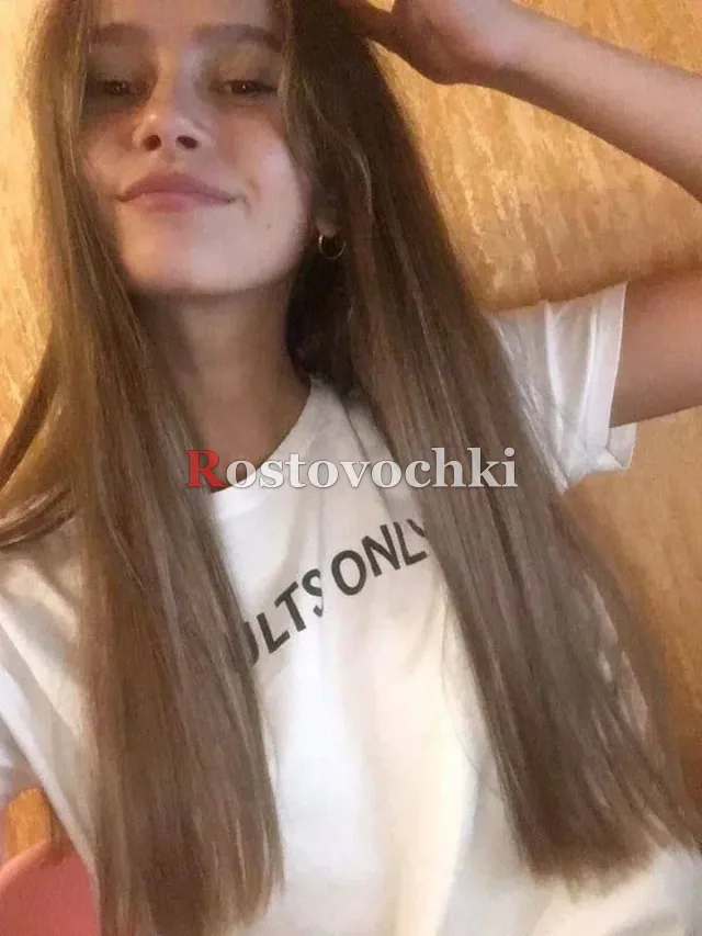 Кассандра — фото 4