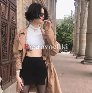 Александра — проститутка в районе Советский