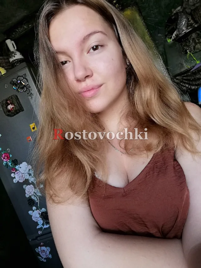 Веста — главное фото