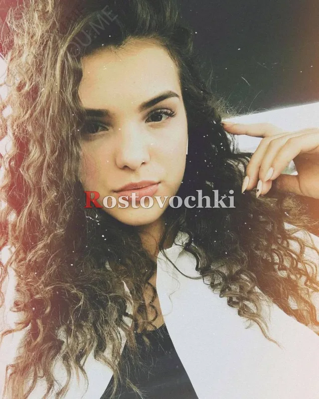 Альбина — главное фото