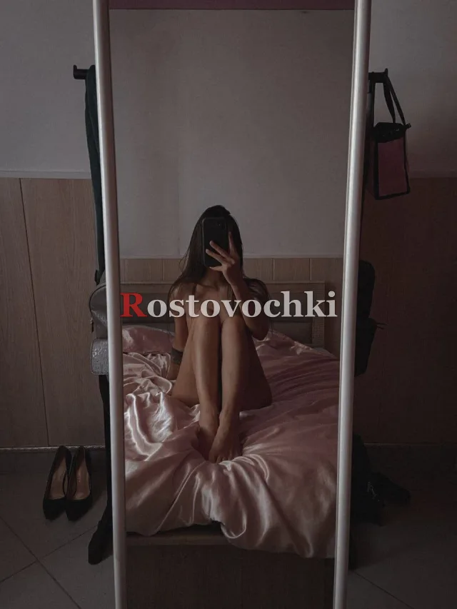 Олеся — главное фото