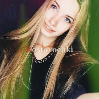 Лиза — проститутка в районе Левенцовский