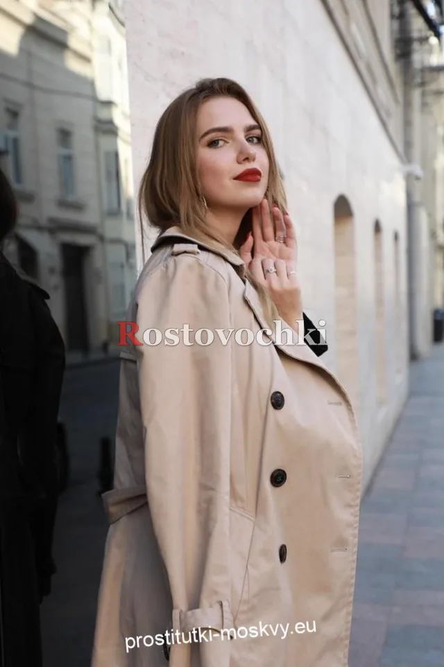 Анжела — главное фото