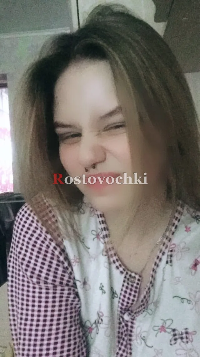 Эстер — главное фото