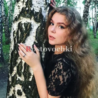 Фарида — проститутка в районе Советский