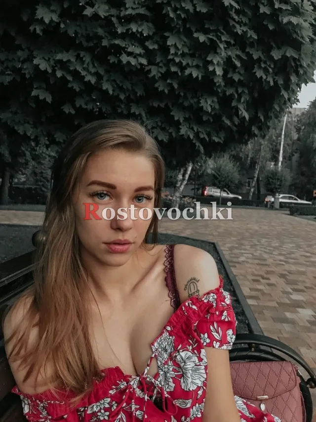 Симона — главное фото
