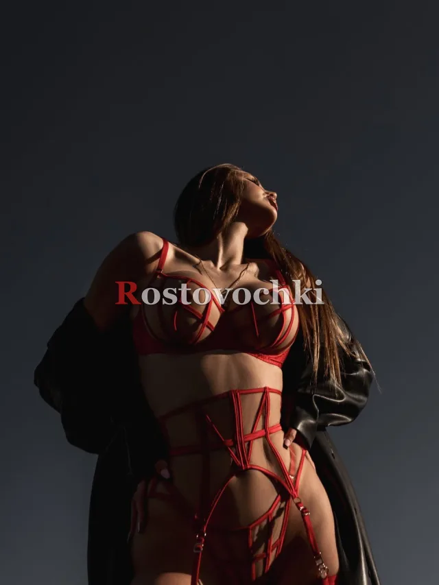 Фаина — фото 5