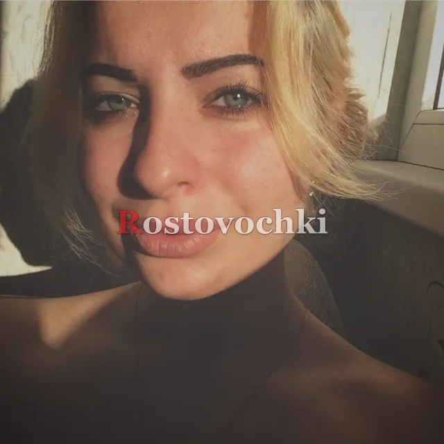 Анжела — фото 6